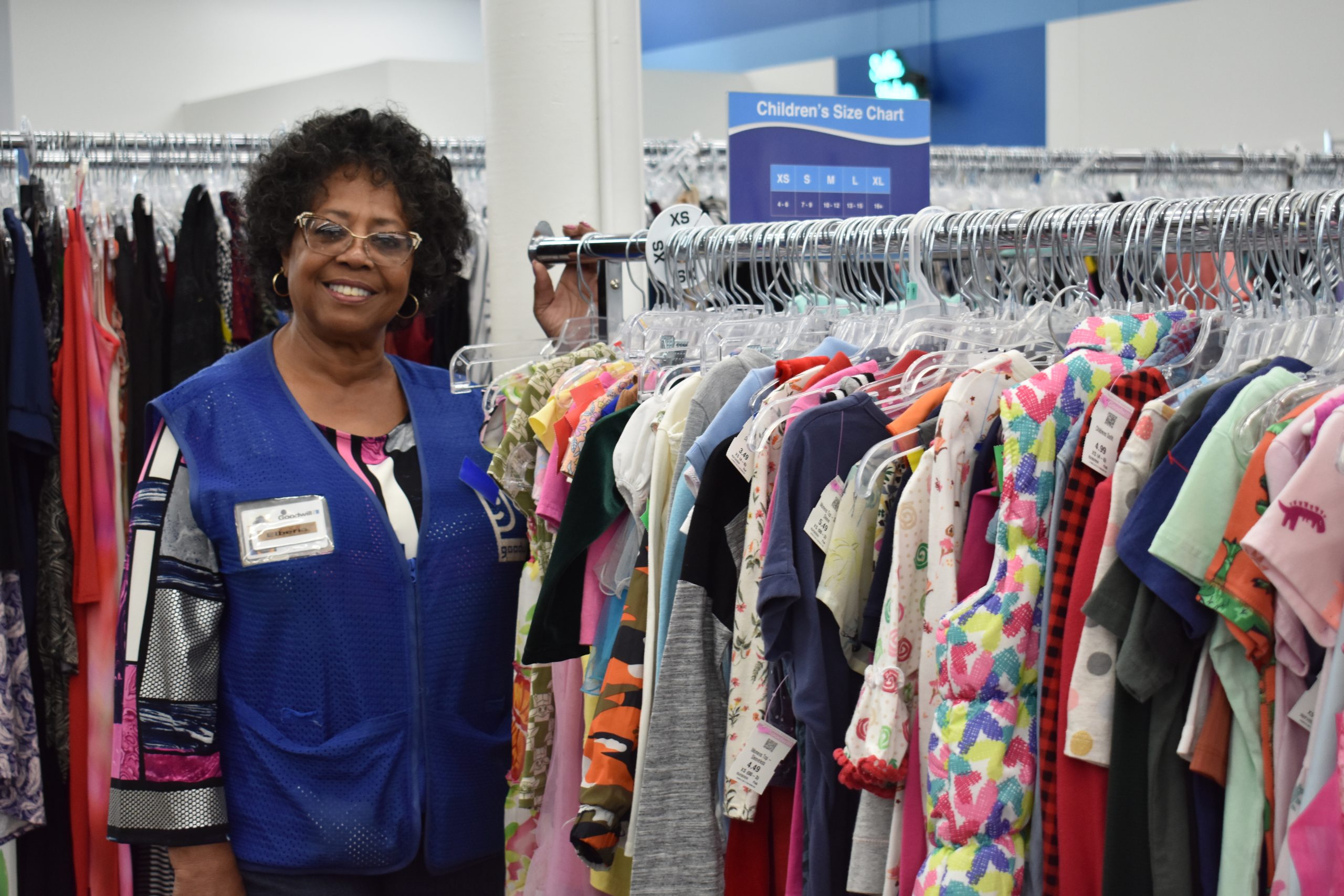 Goodwill East 63rd Street, MO | Goodwill Western Missouri